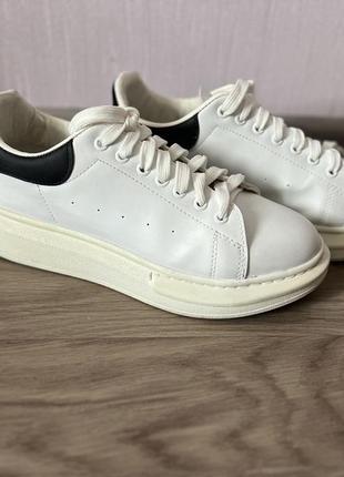 Базові кеди alexander mcqueen