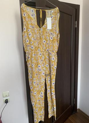 Летний новый комбинезон2 фото
