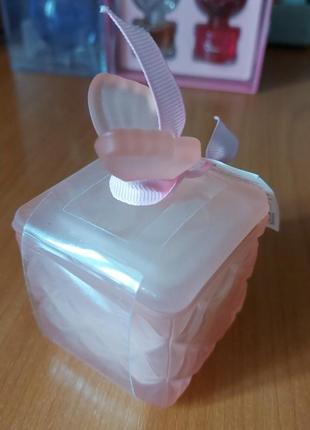 Свеча ароматизированная