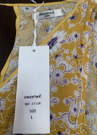 Летний новый комбинезон