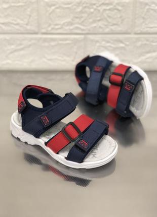 Босоніжки для хлопчиків сандалі для хлопчиків сандалії для хлопчиків дитяче взуття літнє взуття для хлопчиків