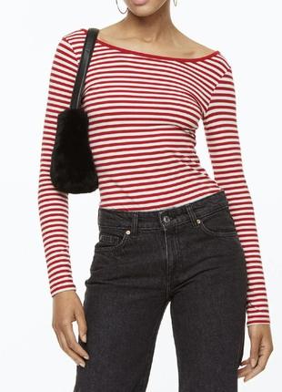 Боди hm h&m