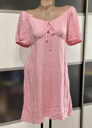 Платье платье 💯 вискоза