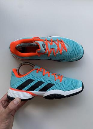 Теннисные кроссовки adidas