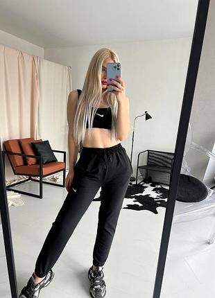 Базовый спортивный костюм с топом с логотипом nike
