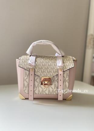 Сумка michael kors manhattan оригінал