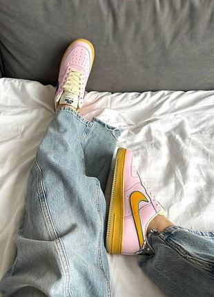 Ben Simons Nike Air Max 720 Green Carbon