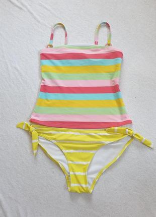 Купальник женский