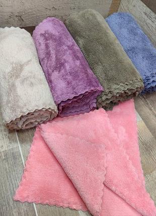 Кухонні рушники