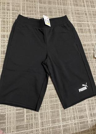 Шорты мужские puma