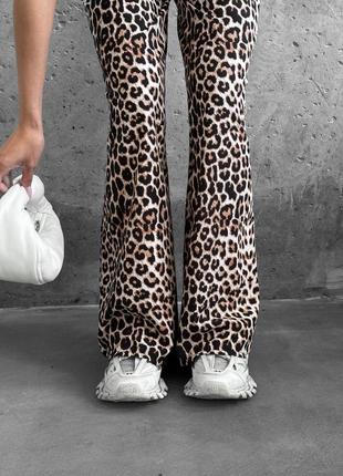 Штани лео😻 4
