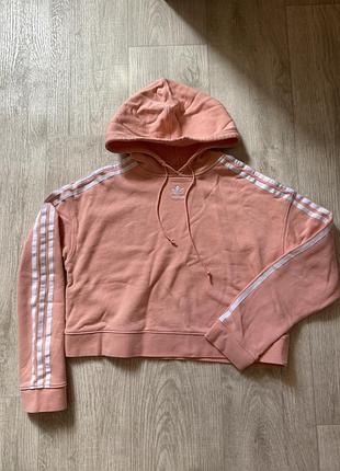 Худи adidas