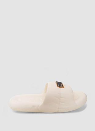 Шльопанці чоловічі, колір білий, 243ryzya-15