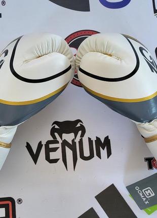 Gomax боксерские перчатки для бокса 8 унций оригинал