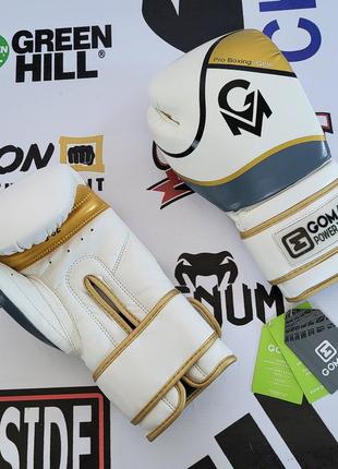 Gomax боксерские перчатки для бокса 8 унций оригинал