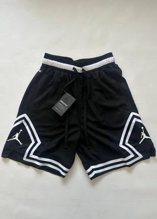 Шорти jordan sport dri-fit2 фото