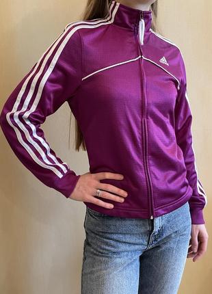 Спортивная кофта adidas