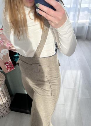 Штани лижні яхтингові loro piana оригінал