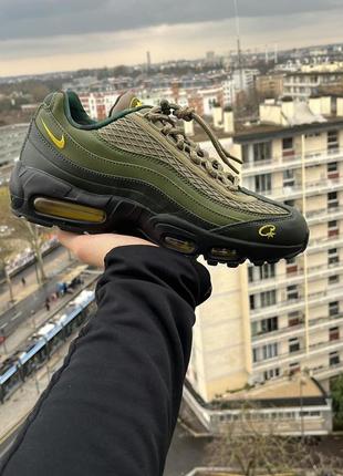 Найк аір макс 95