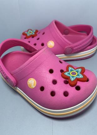 Crocs  р. с 7 (24/25)