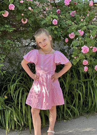 Шикарна сукня