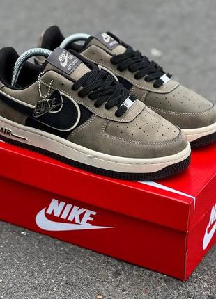 Мужские кроссовки nike