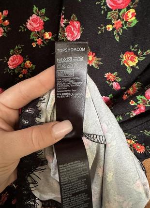 Сукня top shop 6