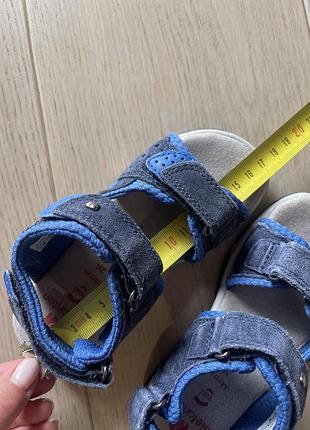 Elefanten zara сандалии 6