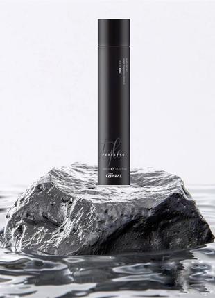 Защитный лак для волос сильной фиксации 400 мл, kaaral fixer