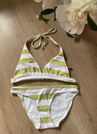 Женский купальник размер s купальник juicy