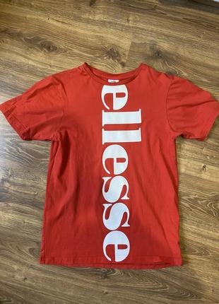 Футболка ellesse