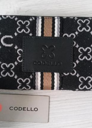 Гаманець codello2 фото