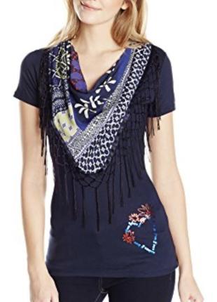 Desigual футболка