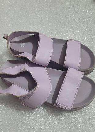Босоножки сандалии