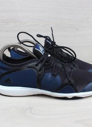 Легкі жіночі спортивні кросівки adidas adipure, розмір 37 - 38