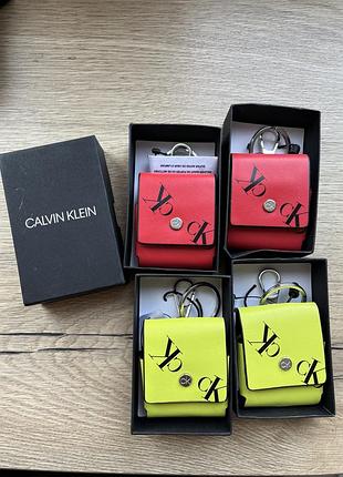 Сalvin klein airpod case оригінал
