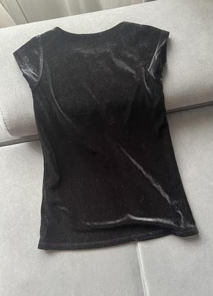 Велюрова сукня 4-5р плаття ♥️ 4