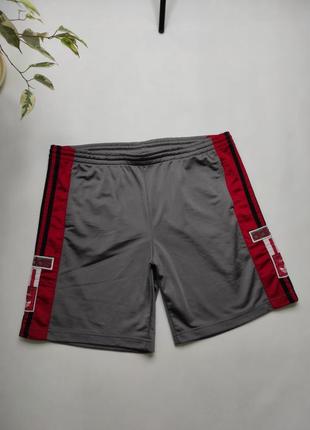 Спортивные шорты adidas rankings adibreak vintage shorts snap 1950s