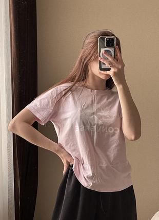 Футболка converse