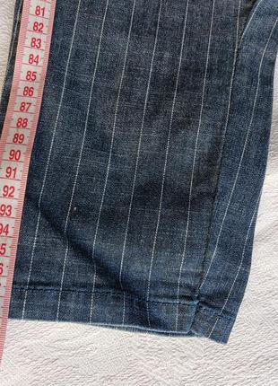 Брюки ' charpe armani jeans3 фото