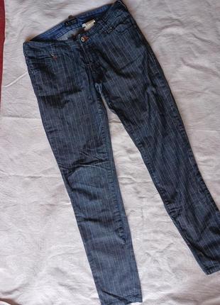 Брюки ' charpe armani jeans1 фото