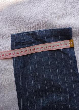 Брюки ' charpe armani jeans4 фото