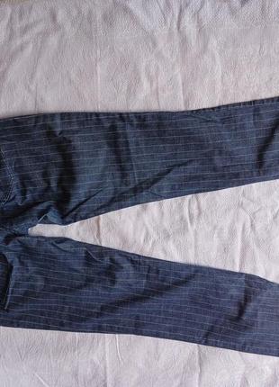 Брюки ' charpe armani jeans2 фото