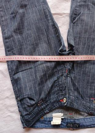 Брюки ' charpe armani jeans5 фото