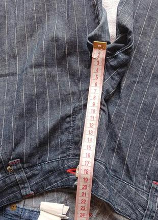 Брюки ' charpe armani jeans7 фото