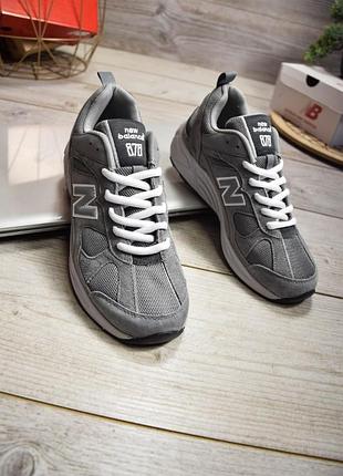 Кроссовки new balance 878 3