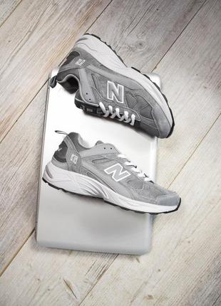 Кроссовки new balance 878 4