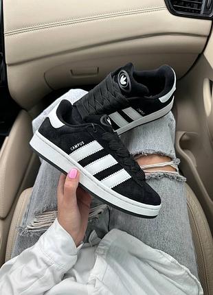 Кроссовки adidas campus