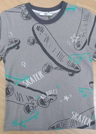 Футболка літня