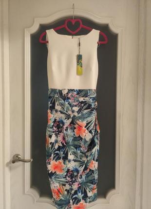 Платье женское нарядное